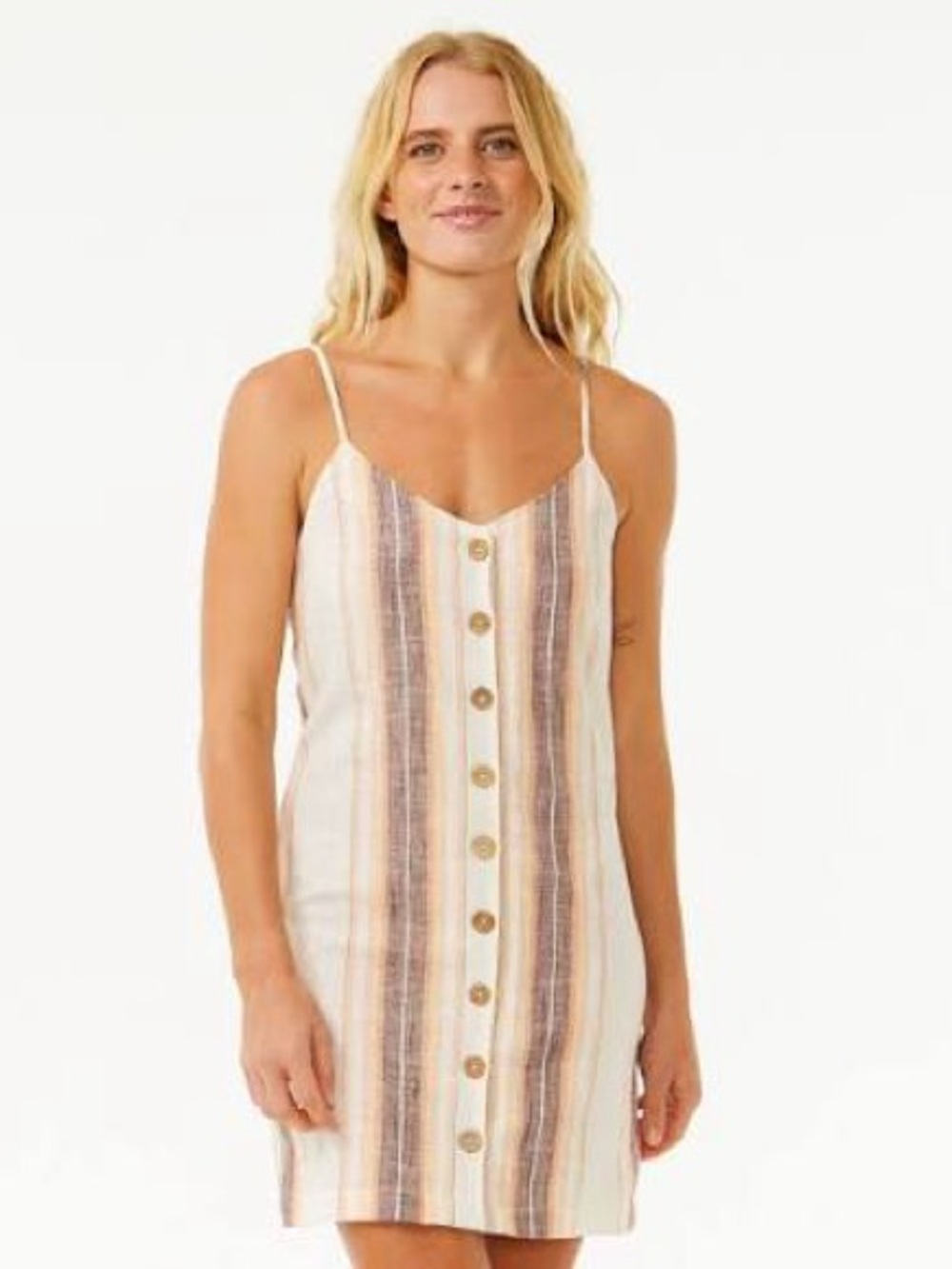 NWT RIP CURL CLASSIC SURF DRESS MSRP $55